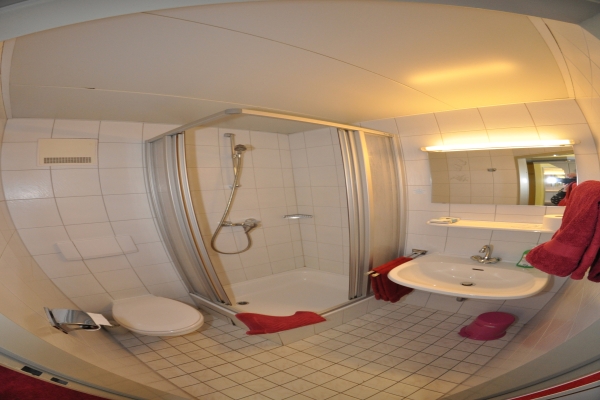Hotel Am Rennsteig